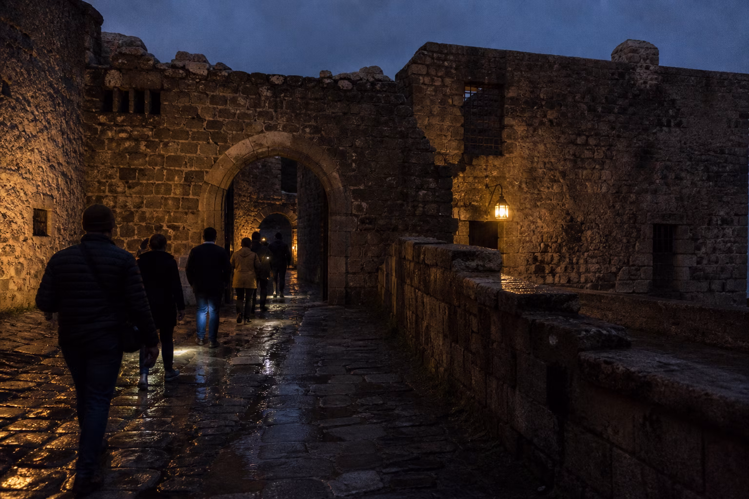 Private Jet Journeys to Haunted Places